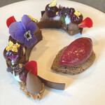 セリュー - フォレノアール