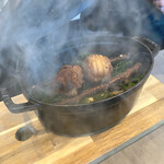 セリュー - シストロン産仔羊