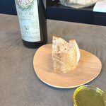 セリュー - パン