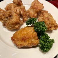 中国料理 青冥 大丸梅田店 - 