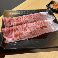 近江うし焼肉 にくTATSU 銀座店 - 