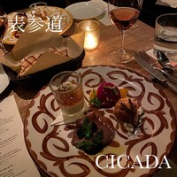 CICADA - 
