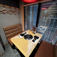 近江うし焼肉 にくTATSU 銀座店 - 