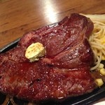 HERO'S ステーキハウス - 