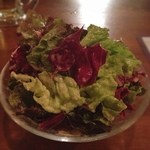 ボンメゾン - シンプルミックスサラダ