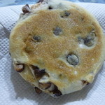 レコルト - きな粉を練りこんだお豆のパン