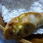 レコルト - リンゴとクリームチーズがチラリ