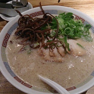 一風堂 SHIROMARU-BASE_0