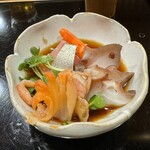 すし処水乃 - 