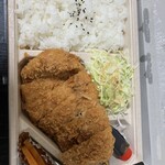 とんかつ sawa - 