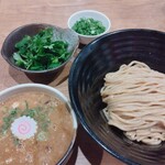 Tsukememmazesobaooyama - つけ麺