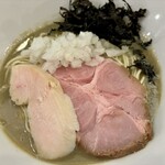 Niboshi Ramen Kawamura - 