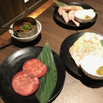 名駅de 焼肉 DOURAKU - 