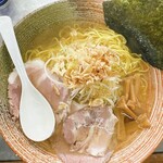覆麺 智 - 