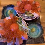 海鮮×肉×鉄板バル okiumiya - 