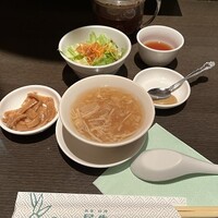 廣東料理 民生 ヒルトンプラザウエスト店 - 