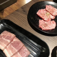 名駅de 焼肉 DOURAKU 名駅店 - 