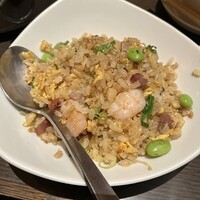 廣東料理 民生 ヒルトンプラザウエスト店 - 