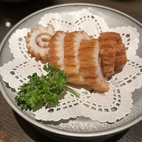 廣東料理 民生 ヒルトンプラザウエスト店 - 