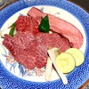 北海道焼肉 かねうし