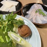 玄品 池袋 ふぐ・うなぎ・かに料理 - 