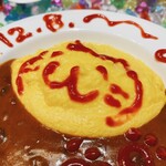 ハートオブハーツ - カレーオムのにゃんこアート