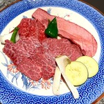 北海道焼肉 かねうし - 