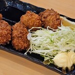 玉出うどん - 