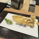 Kitashinchi Sushi Tempura Iwai - 