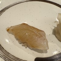 北新地 鮨 天ぷら いわい - 