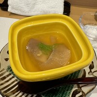 北新地 鮨 天ぷら いわい - 