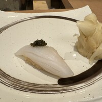 北新地 鮨 天ぷら いわい - 