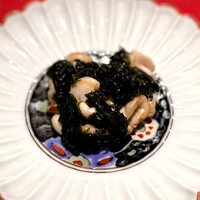 鮨 竜胆 - 