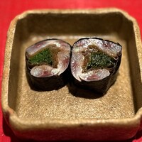 鮨 竜胆 - 