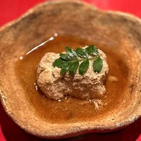 鮨 竜胆 - 