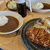 とんかつ檍のカレー屋 いっぺこっぺ 横浜元町店