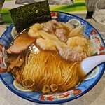 支那そば たんたん亭 - 