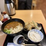 うどん上々 - 
