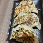 大餃子酒場 - 