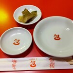 本格餃子 包 - 