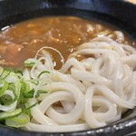 うどん上々 - 