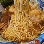 支那そば たんたん亭 - 