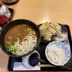 うどん上々 - 