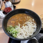 うどん上々 - 