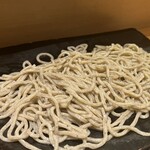 つけ蕎麦 恵比寿初代 - 