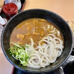 うどん上々 - 