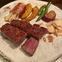百百の木 - 