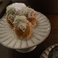 ザ タヴァン グリル＆ラウンジ - 