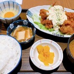 土鍋炊ごはん なかよし - 