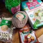 ショップバミエン - 料理写真: